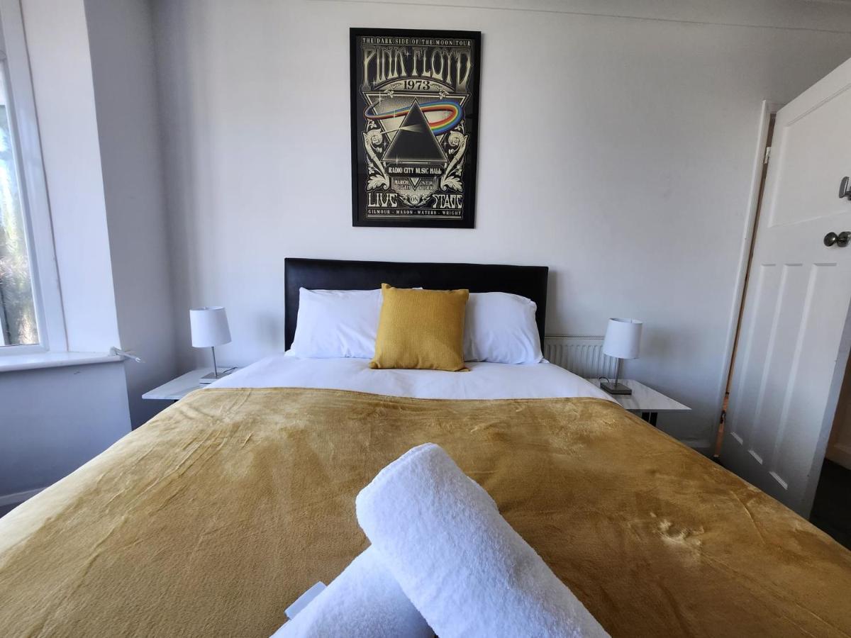 Solihull Shared House Acocks Green المظهر الخارجي الصورة