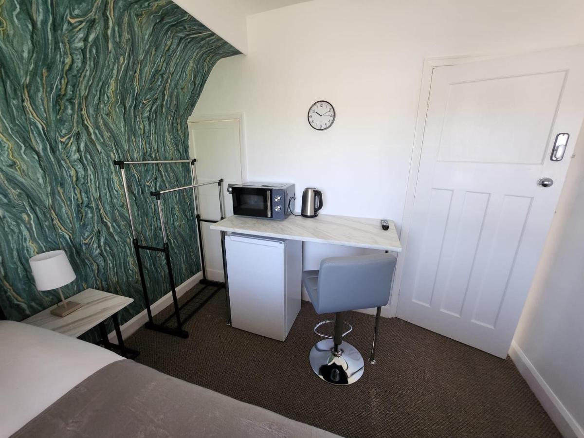 Solihull Shared House Acocks Green المظهر الخارجي الصورة