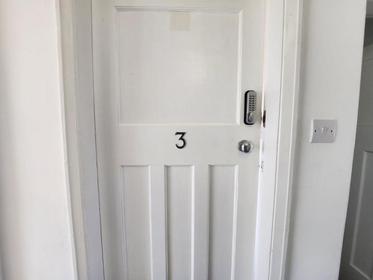 Solihull Shared House Acocks Green المظهر الخارجي الصورة