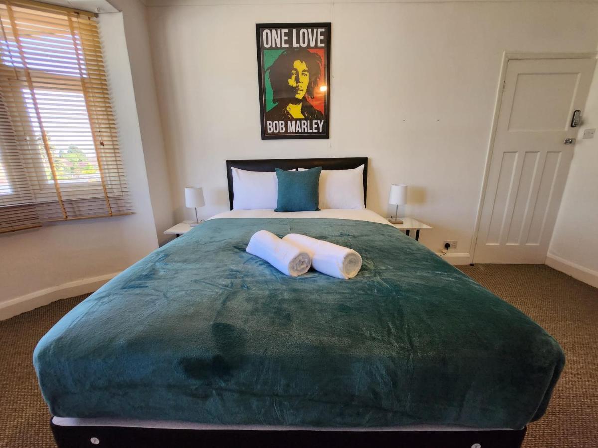 Solihull Shared House Acocks Green المظهر الخارجي الصورة