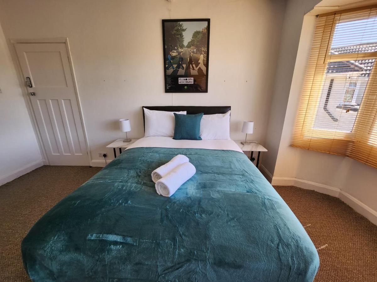 Solihull Shared House Acocks Green المظهر الخارجي الصورة