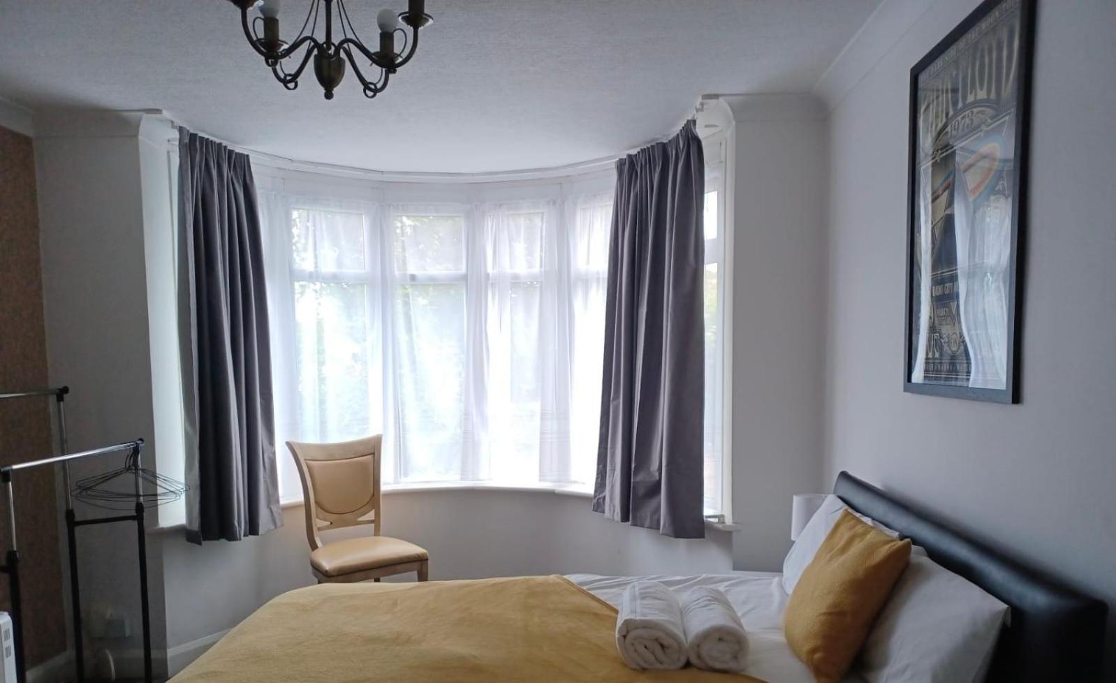 Solihull Shared House Acocks Green المظهر الخارجي الصورة